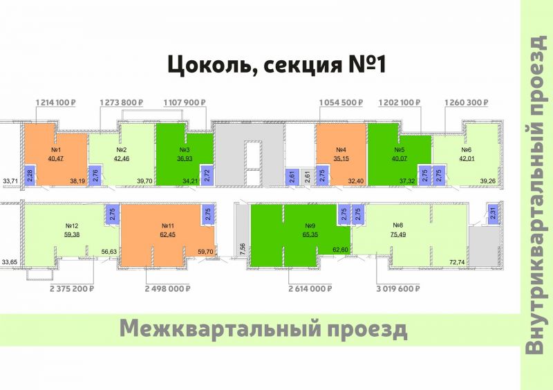 Эксперты предлагают отпустить цены на ОСАГО - что