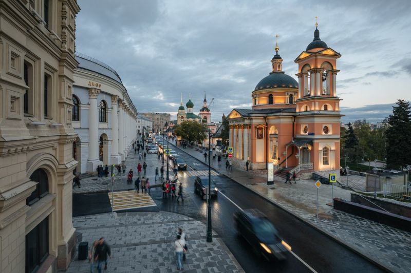 Прописка в съемной квартире: все, что вам нужно